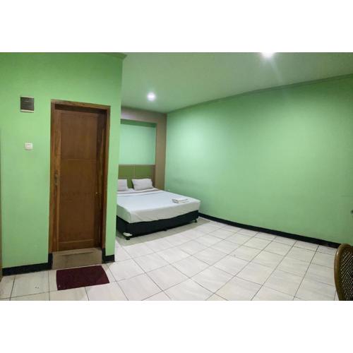 Sukabumi Indah Hotel