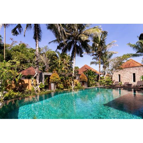Sukanami Villa Ubud by ecommerceloka