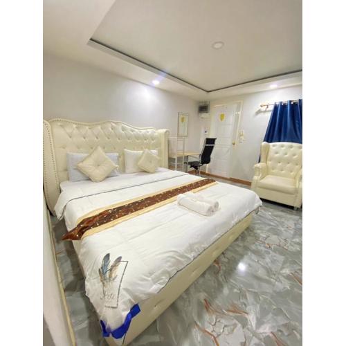 SUKANO Apartment VIP