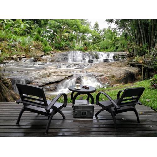 Sukantara Cascade Resort and Spa