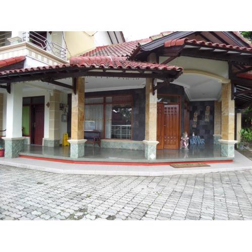 Sukapura Permai Hotel