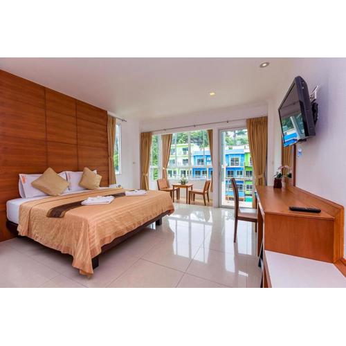 Sukcheewa Residence Phuket