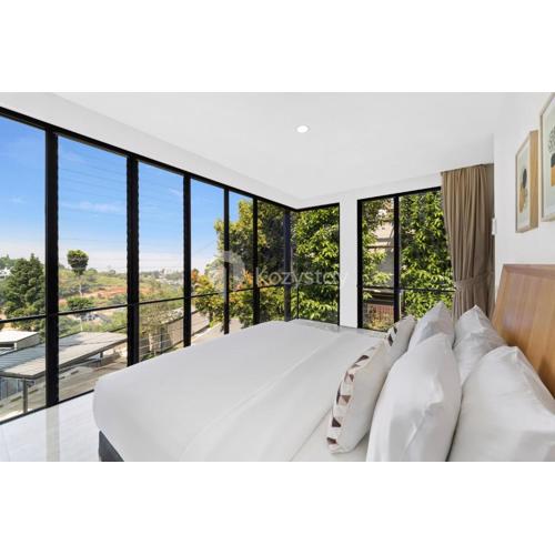 Sukha by Kozystay - Dago