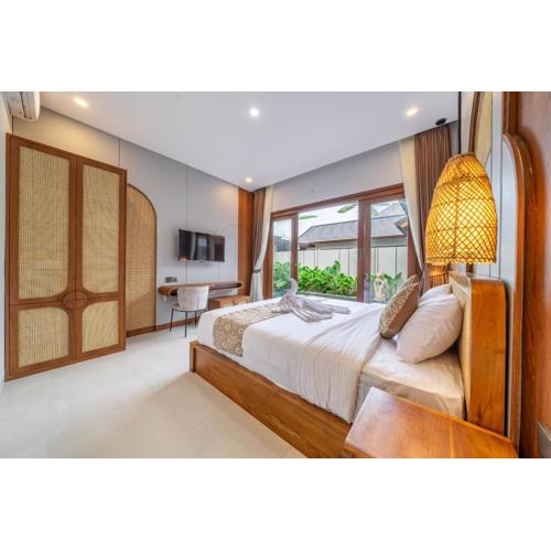 Sukha Villa 8A Ubud