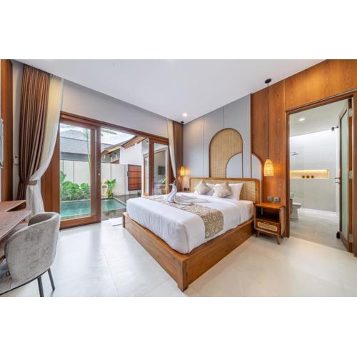 Sukha Villa 8B Ubud