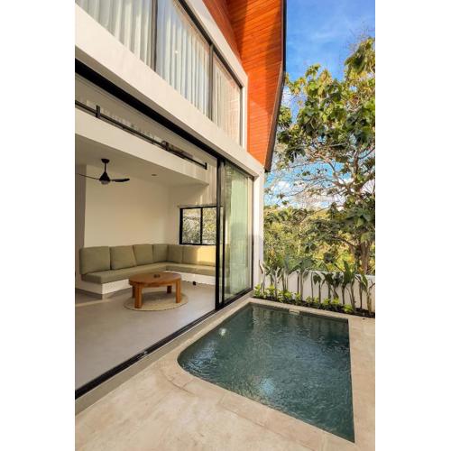 Sukha Villas Uluwatu - Villa 3