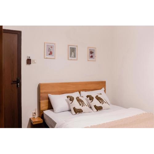 Sukhayana Stay Malioboro