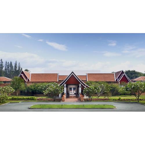 Sukhothai Heritage Resort