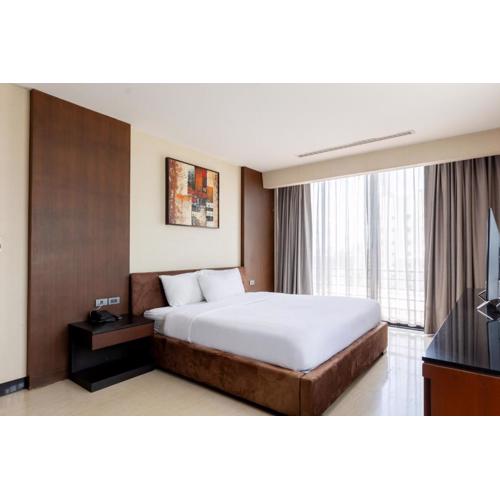 Sukhothai Hotel and Residence Ratchada