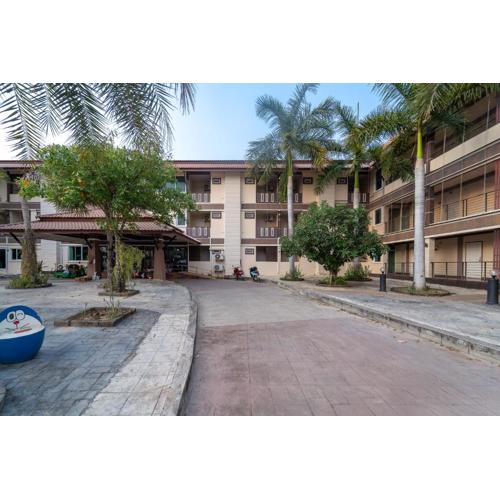 Sukhothai Porncharoen Resort & Spa