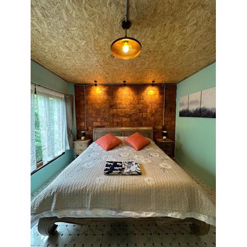 SukhothaiNeeDee FarmCafe