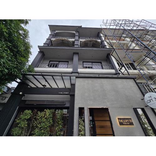 Sukhum Rajamangala-Phatthanakan Rooms