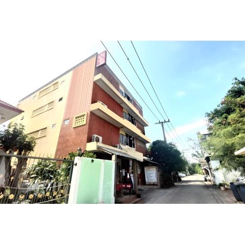 Sukhum Sukhumvit-Onnut Guest House
