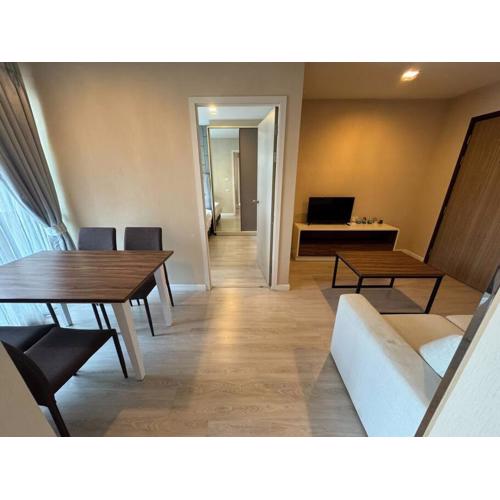 Sukhumvit 40 Two bath two bedroom two balcony