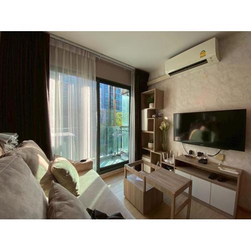 Sukhumvit Apt Pool&Gym Wi-fi Free bus to BTS