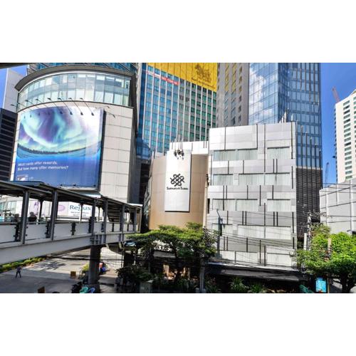 Sukhumvit Suites Hotel
