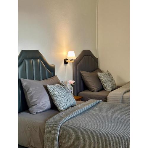 Sukkasame Apartment At Ngamwongwan