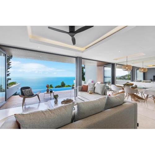 Sukkho Samui Estates