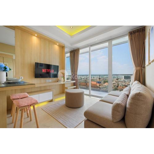 Sukma by Kozystay - Paskal