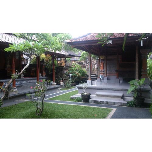 Sukma Guest House