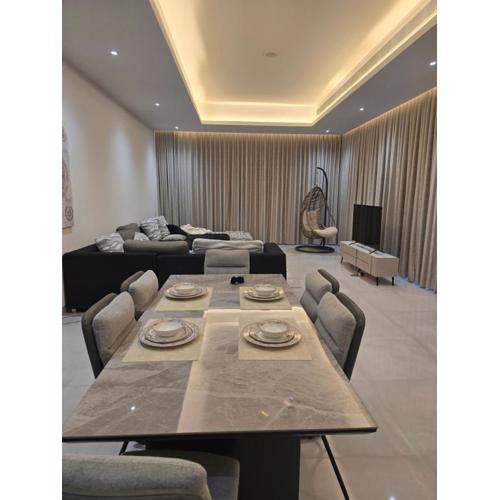 Sukoon Wadi Alkhoud Stay