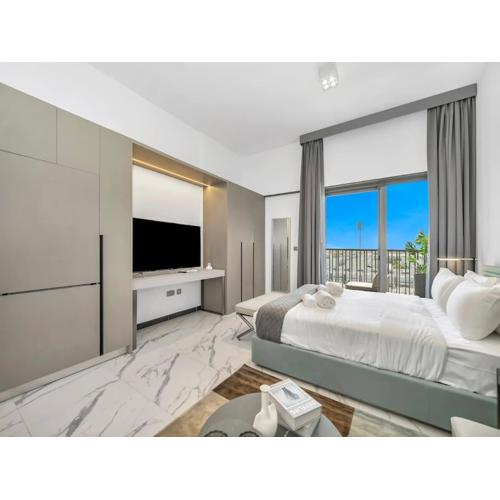 Sukoon's Elegant Suite 2