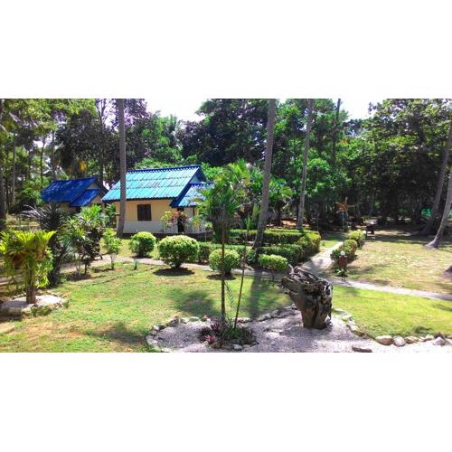 Sukorn Andaman Beach Resort