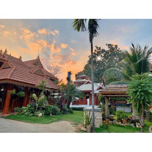 Sukruthai Homestay