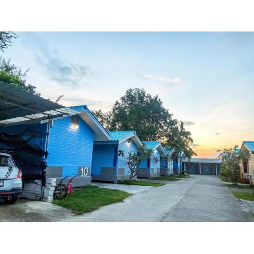 Suksabai Raiwan and Pool Villa