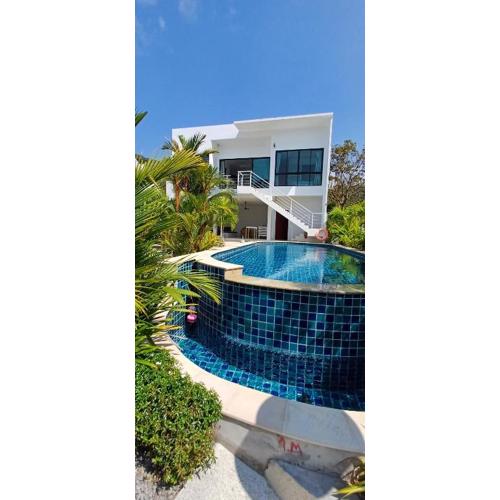 Suksan Seaview Apartment