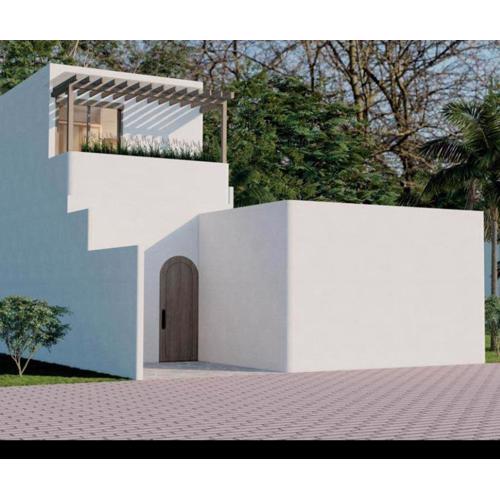 Sukses Villa Uluwatu