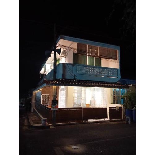 สุขสิริ เบตง Suksiri homestay