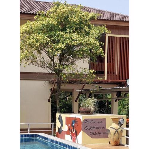 Sukthavorn Residence