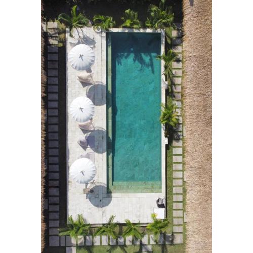 Suku Lifestyle Hotel & Villas