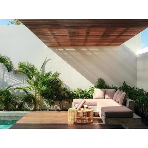 SUKU Villas - Selong Belanak