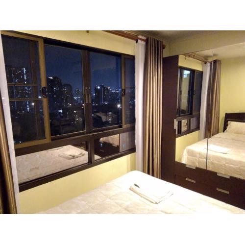 Sukumwit bts Onnut skyview condo