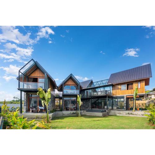 Sulanga Luxury Chalets