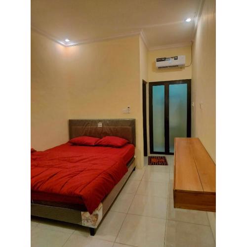 Sulfat Indah home stay syariah