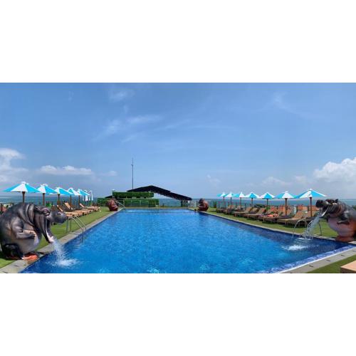 Sulis Beach Hotel & Spa