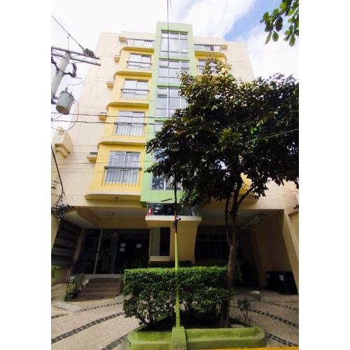 Sulit Budget Hotel VMapa