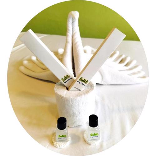 Sulit Condo Unit Santa Mesa Manila