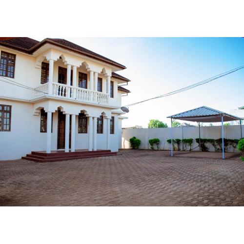 SULKHAN SERVICED APARTMENT