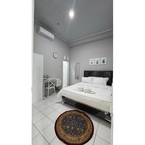 Sultan Agung Homestay Syariah