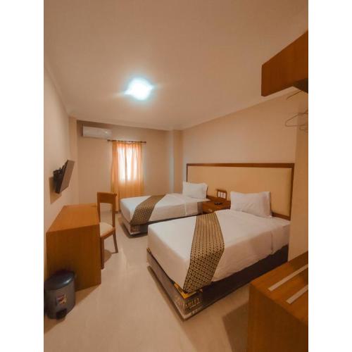 Sultan Hotel Banda Aceh