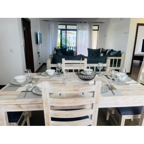 Sultan Palace Apartments