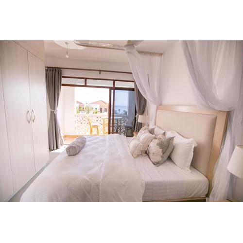 Sultan Palace Beach Retreat Mombasa