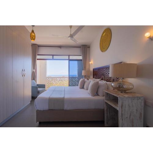 Sultan Palace Kikambala