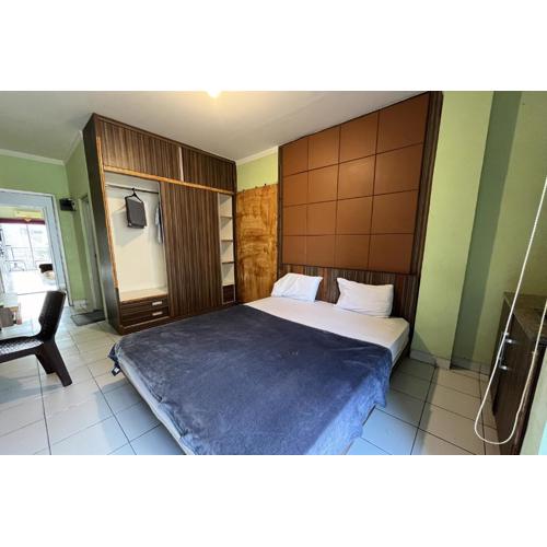 Sultan Residence Syariah