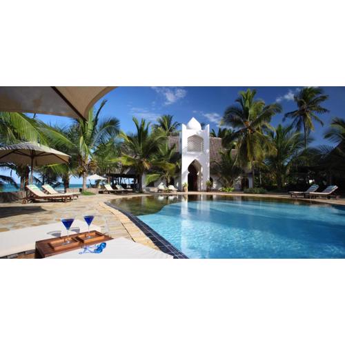 Sultan Sands Island Resort & Spa