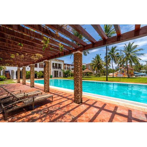 Sultana Palace Exclusive Apartments